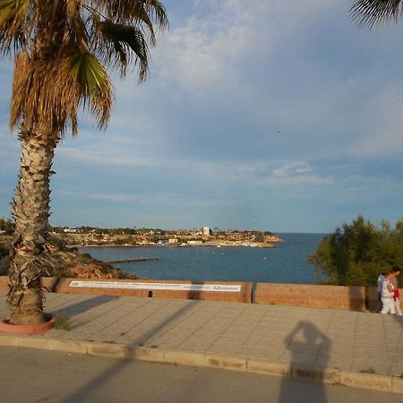 Apartment Asequin Beach Torrevieja Quarto foto